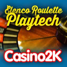 Playtech Casinos Online - Best Playtech Casino Games